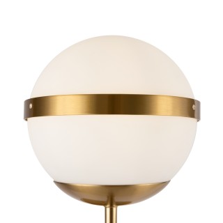 Настенный светильник (бра) Freya FR5204WL-01BS-foto5