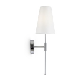 Настенный светильник (бра) Freya FR5196WL-01CH-foto2