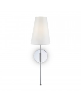 Настенный светильник (бра) Freya FR5196WL-01CH-foto3