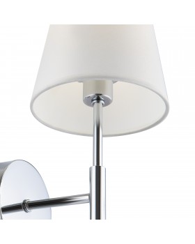 Настенный светильник (бра) Freya FR5196WL-01CH-foto4