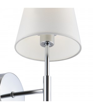 Настенный светильник (бра) Freya FR5196WL-01CH-foto4