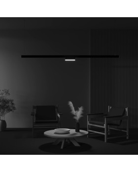 Трековый светильник Technical TR036-2-12W4K-B-foto8