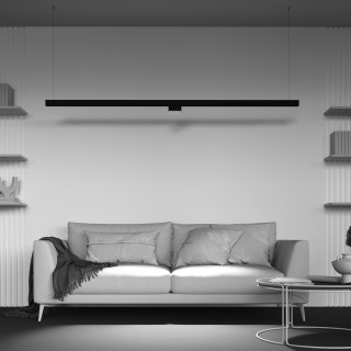 Трековый светильник Technical TR033-2-6W4K-B-foto3