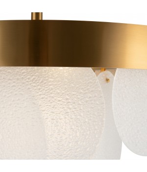 Подвесной светильник Freya FR5104PL-06BS3-foto2