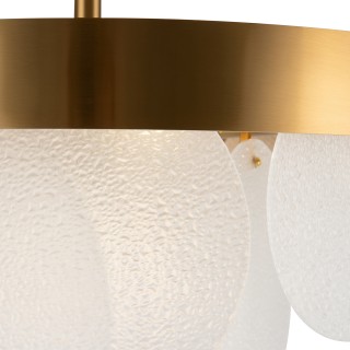 Подвесной светильник Freya FR5104PL-06BS3-foto2