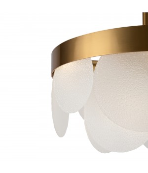 Подвесной светильник Freya FR5104PL-06BS3-foto3