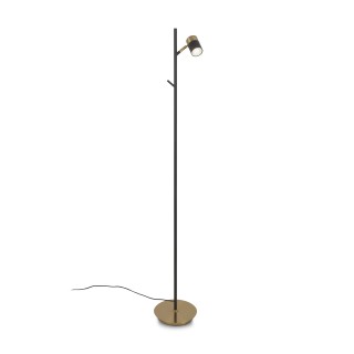 Напольный светильник (торшер) Freya FR5201FL-01B-foto3