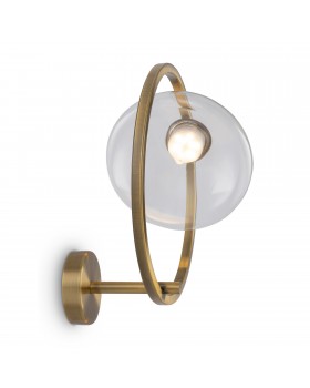 Настенный светильник (бра) Maytoni MOD327WL-L5BS3K1-foto11