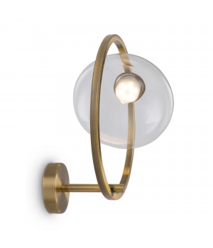 Настенный светильник (бра) Maytoni MOD327WL-L5BS3K1-foto11