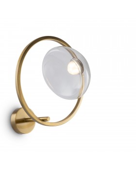 Настенный светильник (бра) Maytoni MOD327WL-L5BS3K1-foto10