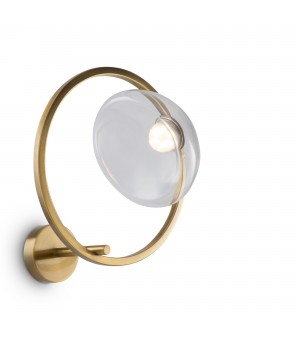 Настенный светильник (бра) Maytoni MOD327WL-L5BS3K1-foto10