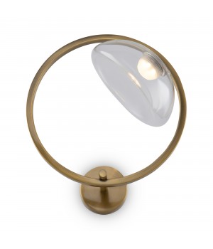 Настенный светильник (бра) Maytoni MOD327WL-L5BS3K1-foto4