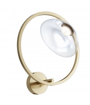 Настенный светильник (бра) Maytoni MOD327WL-L5BS3K1-foto3