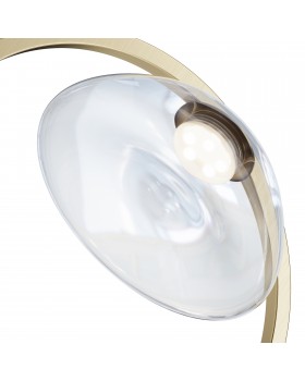 Настенный светильник (бра) Maytoni MOD327WL-L5BS3K1-foto14