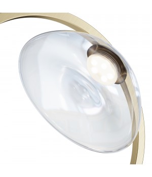 Настенный светильник (бра) Maytoni MOD327WL-L5BS3K1-foto14