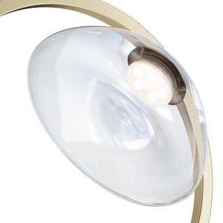 Настенный светильник (бра) Maytoni MOD327WL-L5BS3K1-foto14