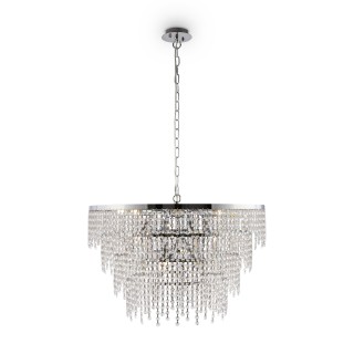 Подвесной светильник Maytoni DIA202PL-15CH-foto4