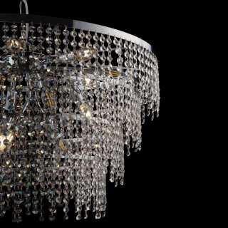 Подвесной светильник Maytoni DIA202PL-15CH-foto8