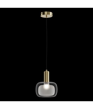 Подвесной светильник Maytoni MOD411PL-01G-foto3