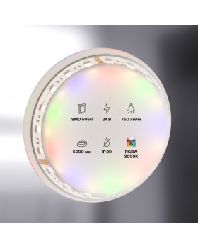 Светодиодная лента 10179-foto3