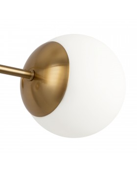 Подвесной светильник Freya FR5204PL-06BS-foto7