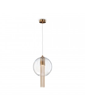 Подвесной светильник Maytoni P095PL-01BZ1-foto2