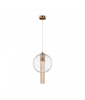 Подвесной светильник Maytoni P095PL-01BZ1-foto2