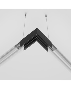 Комплектующие для накладной трековой системы Technical TRA034HCL-41B-foto2