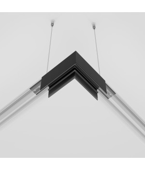 Комплектующие для накладной трековой системы Technical TRA034HCL-41B-foto2