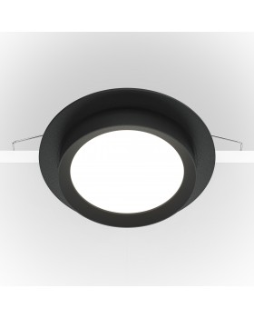 Встраиваемый светильник Technical DL086-GX53-RD-B-foto2