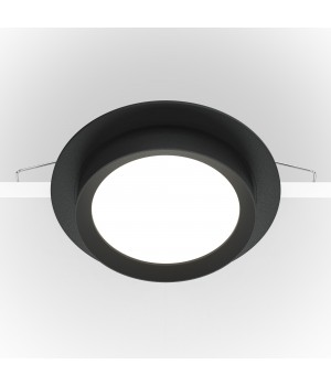 Встраиваемый светильник Technical DL086-GX53-RD-B-foto2