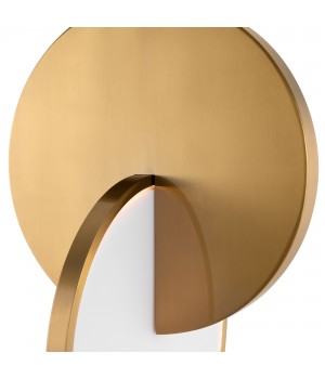 Подвесной светильник Freya FR6002PL-L15BS-foto4