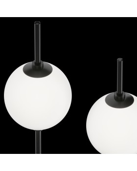 Напольный светильник (торшер) Maytoni Z020FL-L12BK-foto4