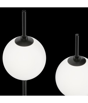 Напольный светильник (торшер) Maytoni Z020FL-L12BK-foto4