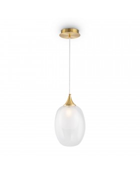 Подвесной светильник Maytoni MOD016PL-01BS-foto14