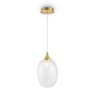 Подвесной светильник Maytoni MOD016PL-01BS-foto14