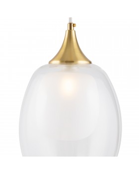 Подвесной светильник Maytoni MOD016PL-01BS-foto3