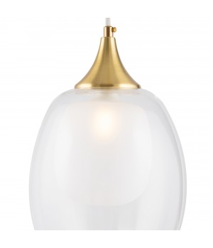 Подвесной светильник Maytoni MOD016PL-01BS-foto3