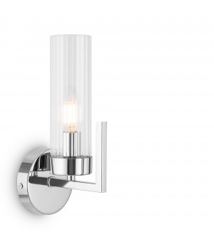 Настенный светильник (бра) Freya FR5214WL-01CH-foto2