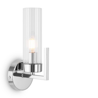 Настенный светильник (бра) Freya FR5214WL-01CH-foto2