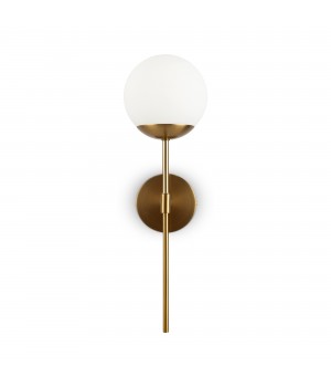 Настенный светильник (бра) Freya FR5204WL-01BS-foto9