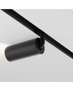 Трековый светильник Technical TR032-2-5W3K-S-B-foto4