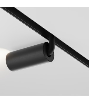 Трековый светильник Technical TR032-2-5W3K-S-B-foto4