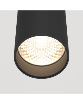 Подвесной светильник Technical P072PL-L12B4K-foto2