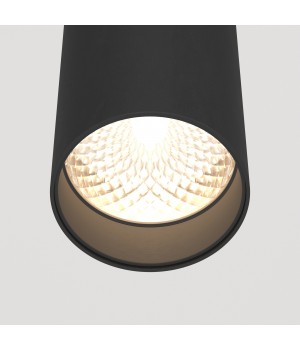 Подвесной светильник Technical P072PL-L12B4K-foto2