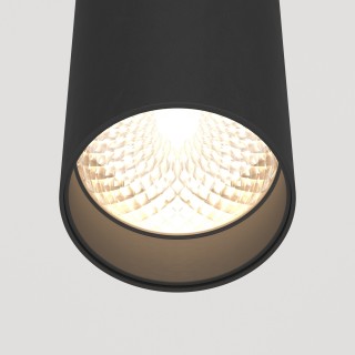 Подвесной светильник Technical P072PL-L12B4K-foto2