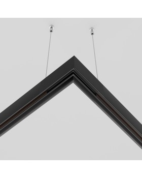 Комплектующие для накладной трековой системы Technical TRA034HCL-41B-foto3