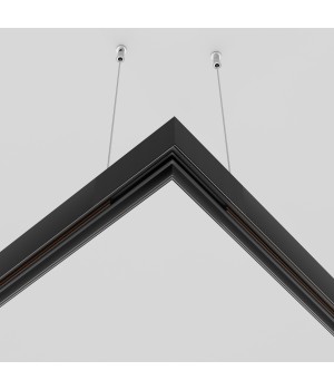 Комплектующие для накладной трековой системы Technical TRA034HCL-41B-foto3