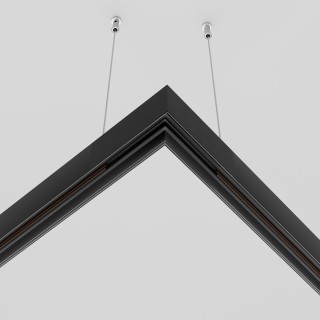 Комплектующие для накладной трековой системы Technical TRA034HCL-41B-foto3