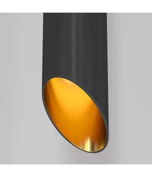 Подвесной светильник Technical P044PL-01-40GU10-B-foto2